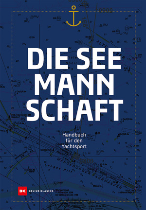 neues Buch – Die Seemannschaft