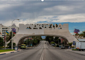 ISBN 9783672987794: Marbella - die Stadt der Schönen und Reichen hat viele Gesichter (Wandkalender 2022 DIN A2 quer) - Die historische Altstadt von Marbella gehört zu den absoluten Highlights an der Costa del Sol. (Monatskalender, 14 Seiten )