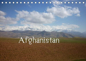 ISBN 9783674278821: Afghanistan (Tischkalender 2023 DIN A5 quer): Kalender mit Landschaftsaufnahmen und Menschen aus Afghanistan (Monatskalender, 14 Seiten ) (CALVENDO Natur)