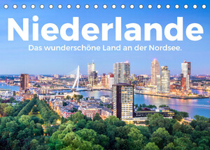 ISBN 9783675281950: Niederlande - Das wunderschöne Land an der Nordsee. (Tischkalender 2023 DIN A5 quer) - Tauchen Sie ein in die außergewöhnliche Welt der Niederlande. (Monatskalender, 14 Seiten )