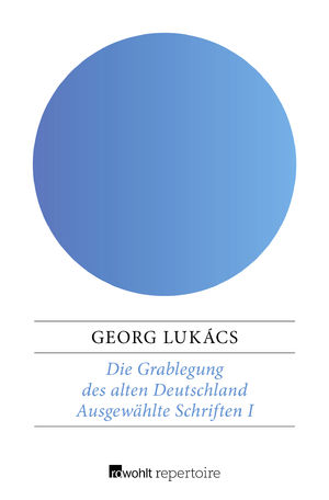 ISBN 9783688109593: Die Grablegung des alten Deutschland - Essays zur deutschen Literatur des 19. Jahrhunderts