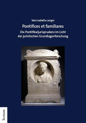 ISBN 9783689001285: Pontifices et familiares – Die Pontifikaljurisprudenz im Licht der juristischen Grundlagenforschung