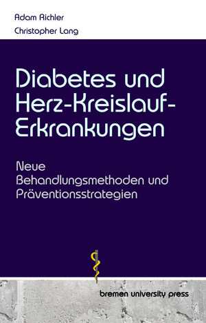 ISBN 9783689044732: Diabetes und Herz-Kreislauf-Erkrankungen