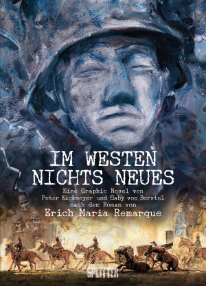 ISBN 9783689500801: Im Westen nichts Neues - Jubiläumsausgabe