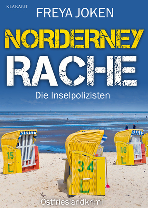 ISBN 9783689750695: Norderney Rache. Ostfrieslandkrimi | Freya Joken | Taschenbuch | 180 S. | Deutsch | 2024 | Klarant | EAN 9783689750695