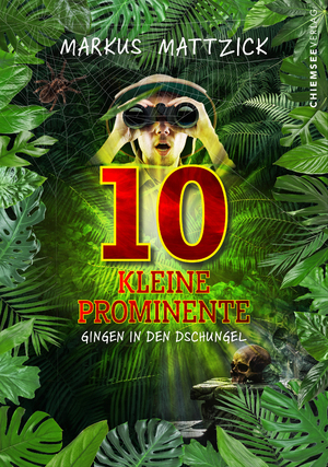 ISBN 9783689950231: 10 kleine Prominente gingen in den Dschungel