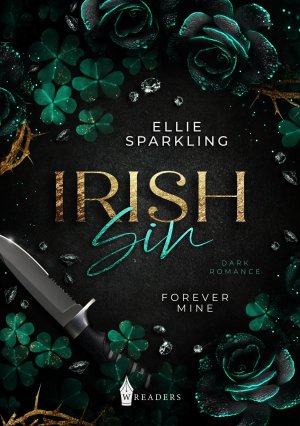 ISBN 9783690281553: Irish Sin | Forever Mine | Ellie Sparkling | Taschenbuch | 284 S. | Deutsch | 2025 | NOVA MD | EAN 9783690281553