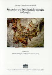 ISBN 9783700121879: Spätantike und frühchristliche Mosaike in Georgien