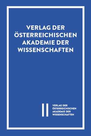 ISBN 9783700126492: Sitzungsbericht und Anzeiger der Mathematisch-naturwissenschaftlichen Klasse / Sitzungsbericht und Anzeiger der Mathematisch-naturwissenschaftlichen Klasse