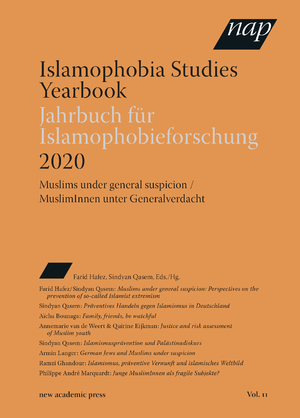 ISBN 9783700322023: Islamophobia Studies Yearbook 2020 / Jahrbuch für Islamophobieforschung 2020