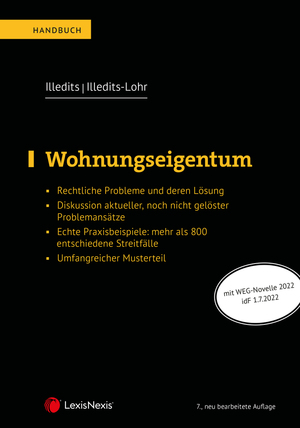 ISBN 9783700782797: Wohnungseigentum