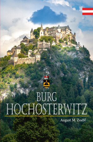 ISBN 9783701105120: Burg Hochosterwitz - Deutsch - Englisch