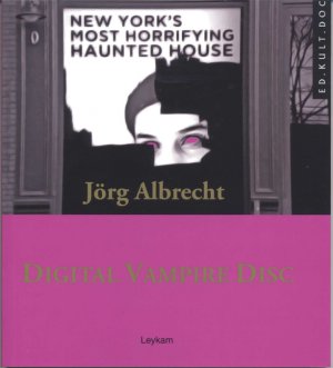 ISBN 9783701177769: Digital Vampire Disc