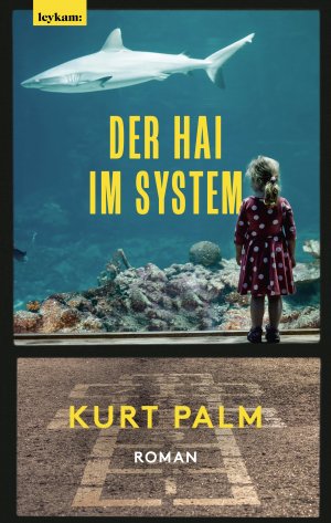 ISBN 9783701182398: Der Hai im System