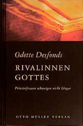 ISBN 9783701309627: Rivalinnen Gottes . Priesterfrauen schweigen nicht länger