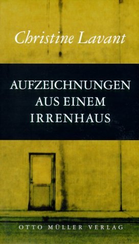 antiquarisches Buch – Christine Lavant – Spindel im Mond. Gedichte