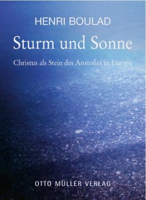 ISBN 9783701311743: Sturm und Sonne