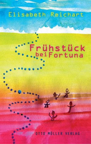 ISBN 9783701312474: Frühstück bei Fortuna