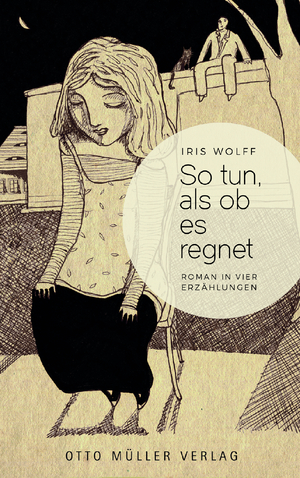 ISBN 9783701312504: So tun, als ob es regnet