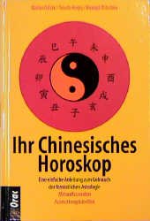 ISBN 9783701503827: Ihr Chinesisches Horoskop