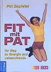 ISBN 9783701504367: Fit mit Pat