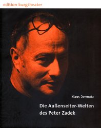 ISBN 9783701712434: Die Aussenseiter-Welten des Peter Zadek