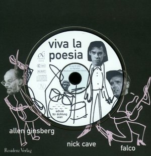 ISBN 9783701713370: schule für dichtung - viva la poesia