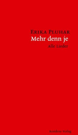 ISBN 9783701715138: Mehr denn je - Alle Lieder