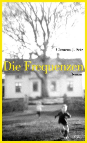 ISBN 9783701715152: Die Frequenzen