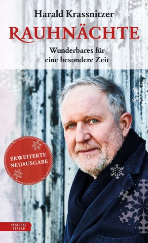 ISBN 9783701717392: Rauhnächte - Wunderbares für eine besondere Zeit