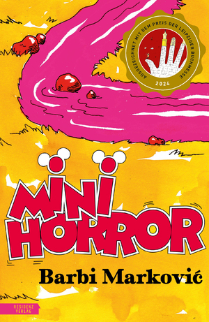 ISBN 9783701717750: Minihorror