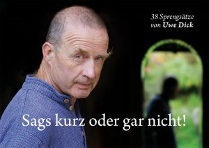 ISBN 9783701792139: Sags kurz oder gar nicht! – 38 Sprengsätze - Postkartenset