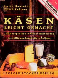 ISBN 9783702007096: Käsen leichtgemacht