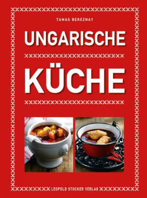 ISBN 9783702014179: Ungarische Küche