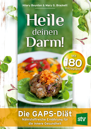 ISBN 9783702015367: Heile deinen Darm!