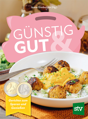 neues Buch – Guenstig & gut