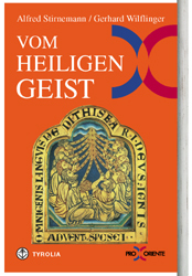 ISBN 9783702221706: Vom Heiligen Geist - Der gemeinsame trinitarische Glaube und das Problem des Filioque