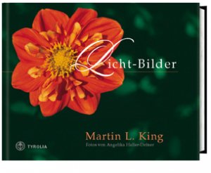 ISBN 9783702222963: Martin Luther King - Licht-Bilder