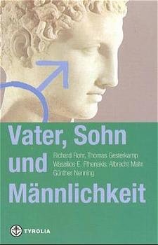 gebrauchtes Buch – Rohr/Gesterkamp u.a. – Vater, Sohn und Männlichkeit