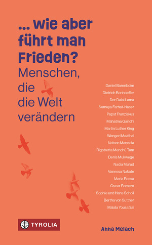 ISBN 9783702242138: ... wie aber führt man Frieden?