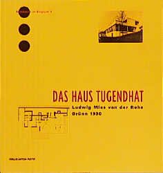 ISBN 9783702503864: Haus Tugendhat