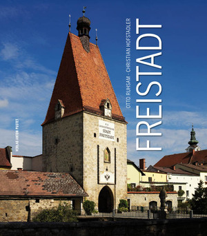 ISBN 9783702506964: Freistadt