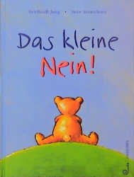 ISBN 9783702657079: Das kleine Nein!