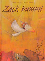 ISBN 9783702657222: Zack bumm!