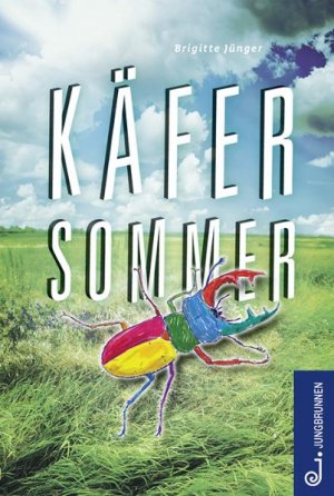 ISBN 9783702658335: Käfersommer