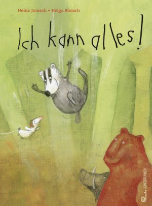 ISBN 9783702658373: Ich kann alles!