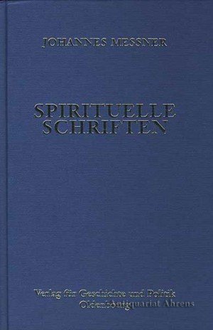 ISBN 9783702803896: Ausgewählte Werke / Spirituelle Schriften : Das Wagnis des Christen. Das Unbefleckte Herz.