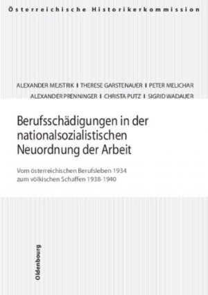 ISBN 9783702905231: Arisierungen, beschlagnahmte Vermögen, Rückstellungen und Entschädigungen im Burgenland