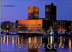 ISBN 9783703106842: Norwegen.