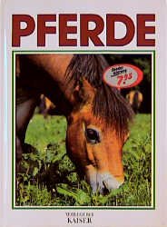 ISBN 9783704310293: Pferde